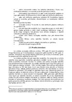 Referāts 'Izmaiņas Krimināllikumā pirms Latvijas iestāšanās Eiropas Savienībā un pārmaiņu ', 11.