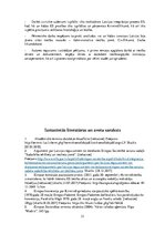 Referāts 'Izmaiņas Krimināllikumā pirms Latvijas iestāšanās Eiropas Savienībā un pārmaiņu ', 21.