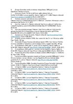 Referāts 'Izmaiņas Krimināllikumā pirms Latvijas iestāšanās Eiropas Savienībā un pārmaiņu ', 22.