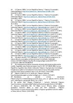 Referāts 'Izmaiņas Krimināllikumā pirms Latvijas iestāšanās Eiropas Savienībā un pārmaiņu ', 23.