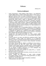 Referāts 'Izmaiņas Krimināllikumā pirms Latvijas iestāšanās Eiropas Savienībā un pārmaiņu ', 25.