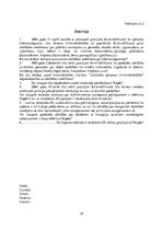 Referāts 'Izmaiņas Krimināllikumā pirms Latvijas iestāšanās Eiropas Savienībā un pārmaiņu ', 29.