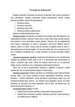 Referāts 'Starptautisko pārvadājumu dokumenti', 7.