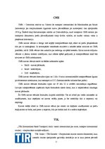 Referāts 'Starptautisko pārvadājumu dokumenti', 11.