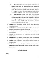 Konspekts 'Stresa vadība  jeb menedžments. Grupu konsultēšana un psihoterapija. Desmit noda', 3.