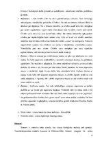 Konspekts 'Stresa vadība  jeb menedžments. Grupu konsultēšana un psihoterapija. Desmit noda', 5.