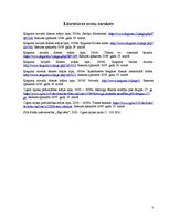 Konspekts 'Ķeguma novada tūrisma resursu analīze', 5.