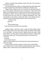 Eseja 'Estētiskās pamatkategorijas', 3.