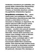 Referāts 'Čīle', 6.