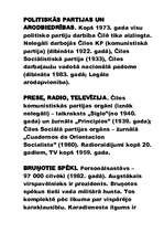 Referāts 'Čīle', 12.