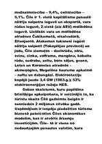 Referāts 'Čīle', 14.