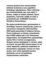 Referāts 'Čīle', 15.