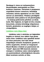 Referāts 'Čīle', 17.