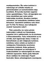 Referāts 'Čīle', 18.