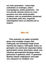 Referāts 'Čīle', 19.