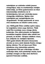 Referāts 'Čīle', 20.