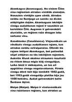 Referāts 'Čīle', 22.