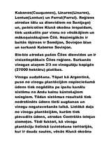 Referāts 'Čīle', 24.