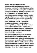 Referāts 'Čīle', 25.