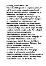 Referāts 'Čīle', 31.