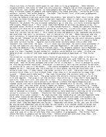 Eseja '"Animal Farm" by George Orwell: Can you be persuaded?', 1.