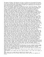 Eseja 'The Adventure of Link', 1.