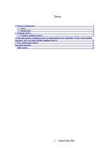 Referāts 'Mārketings un tā analīze', 2.