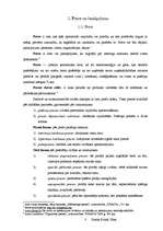 Referāts 'Mārketings un tā analīze', 3.