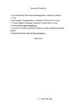 Referāts 'Mārketings un tā analīze', 14.