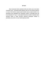 Referāts 'Komerclikuma prasības kapitāla sabiedrību pamatkapitāla veidošanai un palielināš', 2.