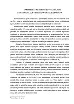 Referāts 'Komerclikuma prasības kapitāla sabiedrību pamatkapitāla veidošanai un palielināš', 5.