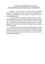 Referāts 'Komerclikuma prasības kapitāla sabiedrību pamatkapitāla veidošanai un palielināš', 8.