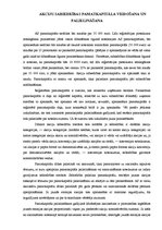 Referāts 'Komerclikuma prasības kapitāla sabiedrību pamatkapitāla veidošanai un palielināš', 9.