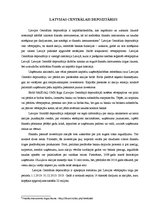 Referāts 'Komerclikuma prasības kapitāla sabiedrību pamatkapitāla veidošanai un palielināš', 13.