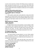 Referāts 'Klāva Elsberga biogrāfija un literārā daiļrade (dzejas analīze)', 6.