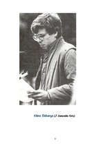 Referāts 'Klāva Elsberga biogrāfija un literārā daiļrade (dzejas analīze)', 9.