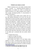 Referāts 'Politiskā vara', 3.