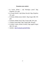 Referāts 'Politiskā vara', 12.