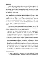 Referāts 'Rituālkomunikācijas prakses piemērs', 4.