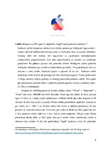 Referāts 'Rituālkomunikācijas prakses piemērs', 6.