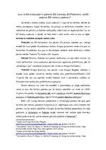 Konspekts 'Eiropas Savienības institūcijas, to regulējums un darbība', 1.