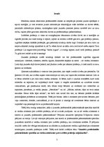 Diplomdarbs 'Jauniešu profesionālās pašnoteikšanās specifika un vecāku attieksmes pret izvēlē', 3.