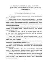 Diplomdarbs 'Jauniešu profesionālās pašnoteikšanās specifika un vecāku attieksmes pret izvēlē', 5.