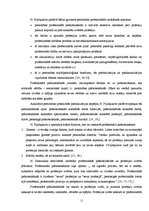 Diplomdarbs 'Jauniešu profesionālās pašnoteikšanās specifika un vecāku attieksmes pret izvēlē', 11.