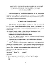 Diplomdarbs 'Jauniešu profesionālās pašnoteikšanās specifika un vecāku attieksmes pret izvēlē', 26.