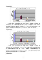 Diplomdarbs 'Jauniešu profesionālās pašnoteikšanās specifika un vecāku attieksmes pret izvēlē', 41.