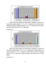 Diplomdarbs 'Jauniešu profesionālās pašnoteikšanās specifika un vecāku attieksmes pret izvēlē', 43.