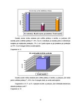 Diplomdarbs 'Jauniešu profesionālās pašnoteikšanās specifika un vecāku attieksmes pret izvēlē', 45.