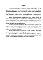 Diplomdarbs 'Jauniešu profesionālās pašnoteikšanās specifika un vecāku attieksmes pret izvēlē', 60.