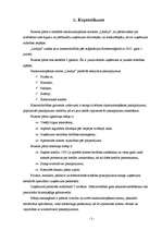 Biznesa plāns 'Īss frizētavas biznesa plāns', 2.